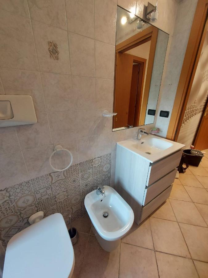 Alloggio Silva Gorizia Ngoại thất bức ảnh