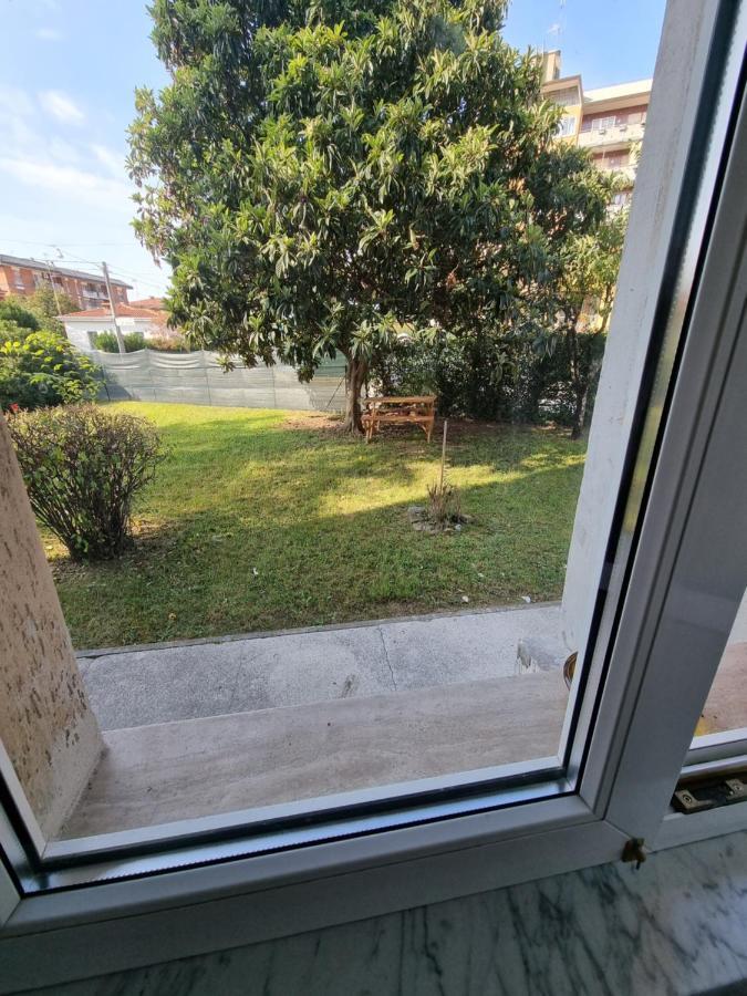 Alloggio Silva Gorizia Ngoại thất bức ảnh