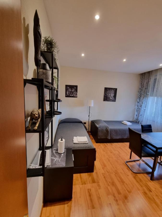Alloggio Silva Gorizia Ngoại thất bức ảnh